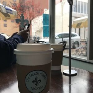 Meet your Posher, Madison